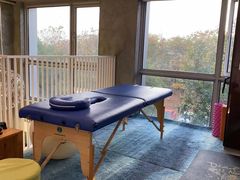 -SAH健身私教工作室(紫东店)