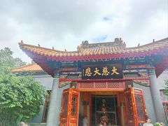 -哈尔滨极乐寺