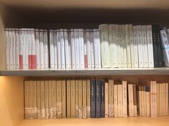 -三联韬奋书店(宽窄巷子店)