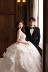 -秦皇岛我和你婚纱摄影工作室
