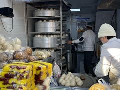 -天泽祥·鼓楼馒头(鼓楼店)