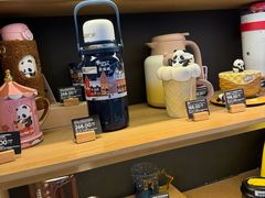 -COSTA COFFEE(恒基名人购物中心店)
