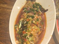 -为民烧烤吧.自贡爆炒菜(收录10年好店)