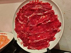 -巴蜀大将火锅(春熙店)
