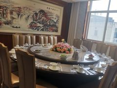 -百姓食府(秦虹路店)