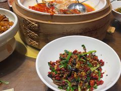 -渔乡米香·剁椒鱼头(四方坪店)