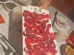 -大喜牛鲜牛肉火锅(世纪金源店)