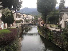 -绩溪龙川景区