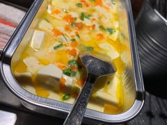 -很久以前羊肉串(农科路店)