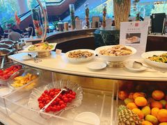 -南京维景国际大酒店咖啡厅