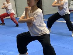 -禅武少林功夫馆(上海武馆)