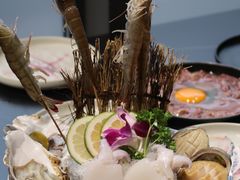 -牛牛和牛海鲜粥底火锅(长虹国际城店)