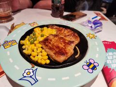 -豪客来牛排(伟诚广场店)