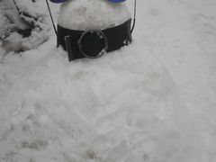-太子岭滑雪场