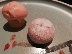 -曙亚洲餐厅-重庆富力艾美酒店(南坪万达广场店)