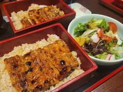 -翔峰炭火鳗鱼(悦泰街里公寓店)