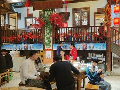 -灶东家民间菜(回兴店)