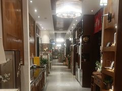 -白氏兄弟烧烤(尹家沟店)