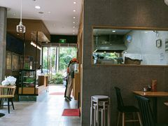 大堂-陈家生煎(世茂双子塔店)