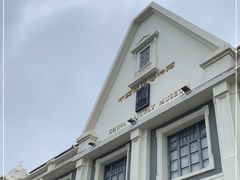 -中国铁道博物馆(正阳门馆)