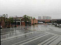 -飞童凡响艺术学校(松江区九里亭校区)