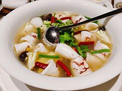 -遇外滩(BFC外滩金融中心店)