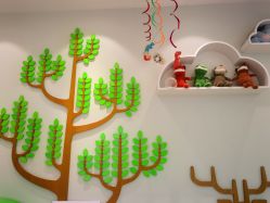 -青苗儿童口腔(长楹天街购物中心)