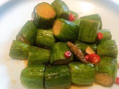 -百饺园(平山道店)