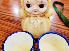 -炙热青春怀旧主题餐厅(河北路店)