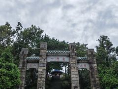 -含鄱口
