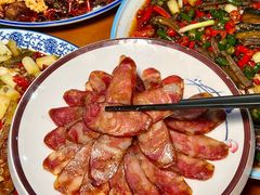 -李大爷的泡椒馆(冉家坝店)