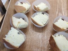-西村叔叔的店·面包·甜品·蛋糕(崂山丽达店)