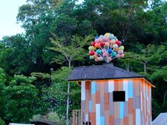 -云栖山谷野奢营地