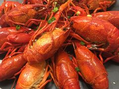 -松哥油焖大虾(皇岗一店)