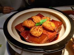 东坡肉-粤秀餐厅(国货店)