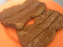 加央-多春茶室