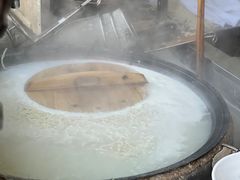 -老赵面店(大西路店)