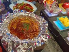 -火吧PTV聚会餐厅(6号店)
