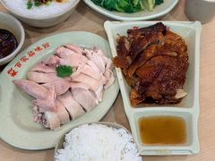-百家鸡味馆(清泰店)