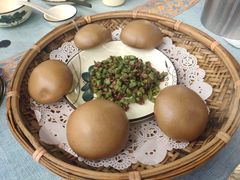 -大师傅金奖啤酒鱼(西街口总店)