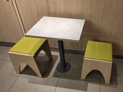 -麦当劳(农光里店)