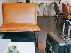 大堂-Infica Coffee
