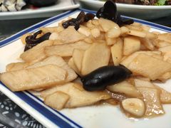 -八两八金·莱芜特色炒鸡(市南漳浦路店)