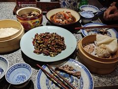 -南京大牌档(济南万象城店)