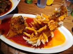 -峨嵋小镇·川菜(正定朗华店)