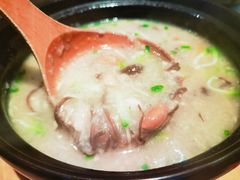 顺德拆鱼粥-滋粥楼·顺德菜(番禺广场总店)