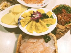 -刘一手火锅(万达广场店)