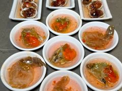 -阿诚市井潮汕菜(金台路店)