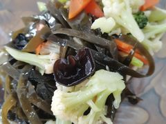 -美玲拉面(滨海总店)