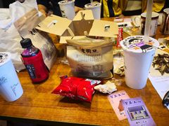 -汇佳桌游剧本咖啡馆(万体馆旗舰店)